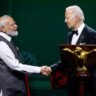 America's politics heated up due to allegations of Indian origin on Biden government, said this on Modi!