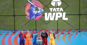 TATA WPL Auction for 2024! Will it success 2024?