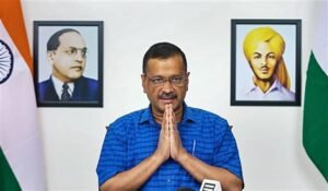 Arvind kejriwal,house,age,qualification,Children, wife,party name, Delhi CM,