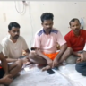 45 laborers from Jharkhand stranded in Saudi Arabia