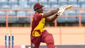 Andre Russell comeback in West Indies!