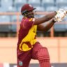 Andre Russell comeback in West Indies!