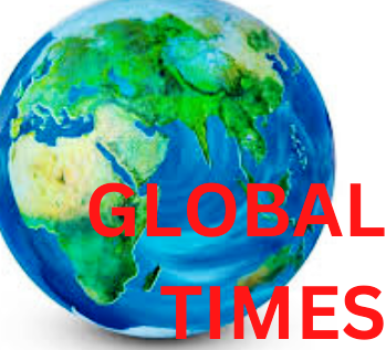 GLOBAL TIMES