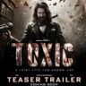 Yash 19 Film 'Toxic' announce release date